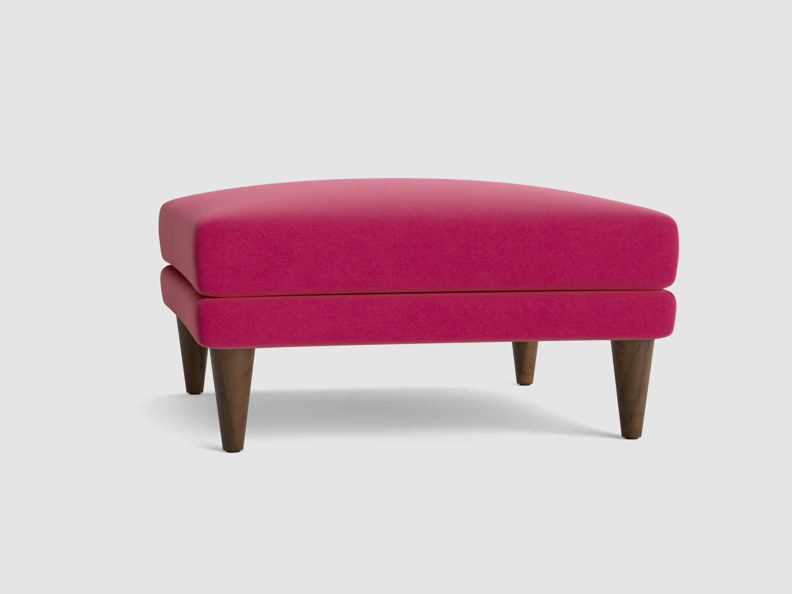 Lewis Ottoman